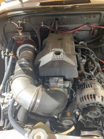 Chevrolet 3100 Truck image 2