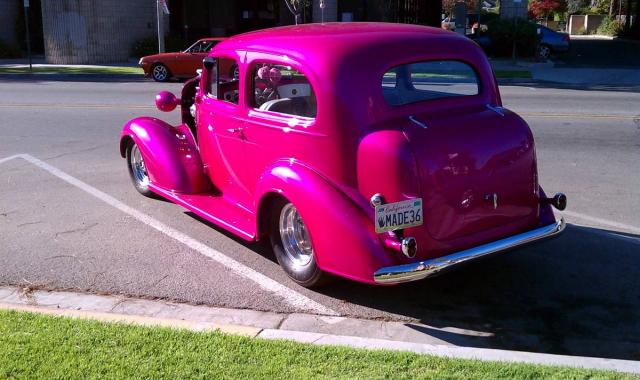 Chevrolet