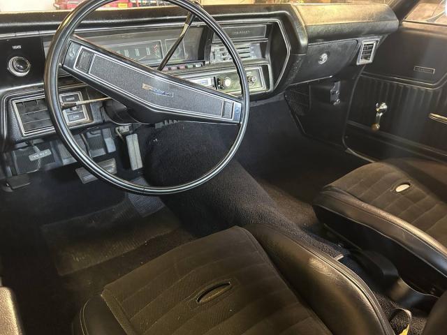 Chevrolet Chevelle Malibu image 3