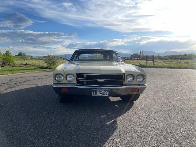 Chevrolet Chevelle Malibu image 9