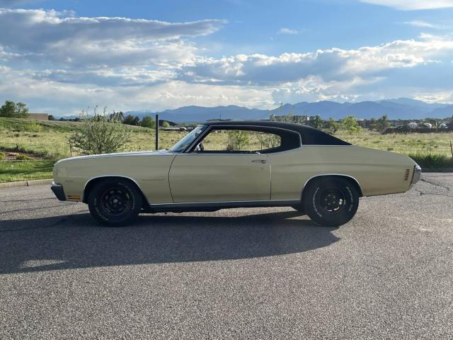 Chevrolet Chevelle Malibu image 8