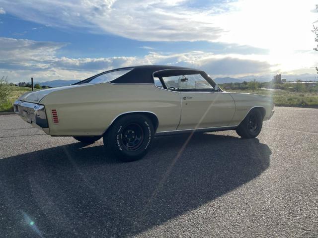Chevrolet Chevelle Malibu image 6