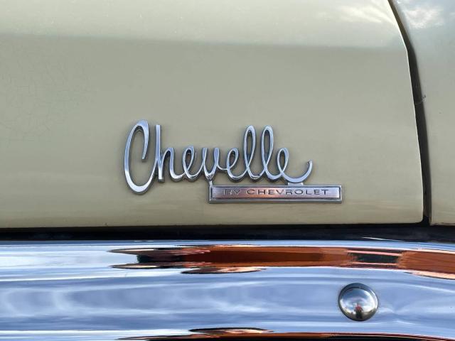 Chevrolet Chevelle Malibu image 2