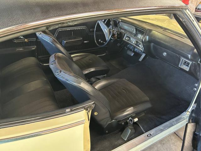 Chevrolet Chevelle Malibu image 7