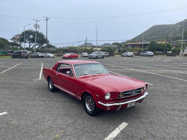 Ford Mustang image 1