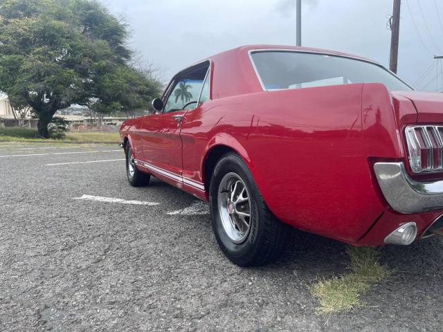 Ford Mustang image 3