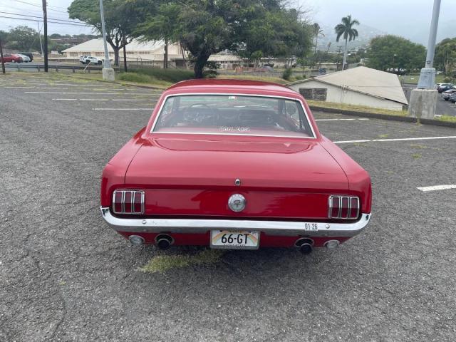 Ford Mustang image 4