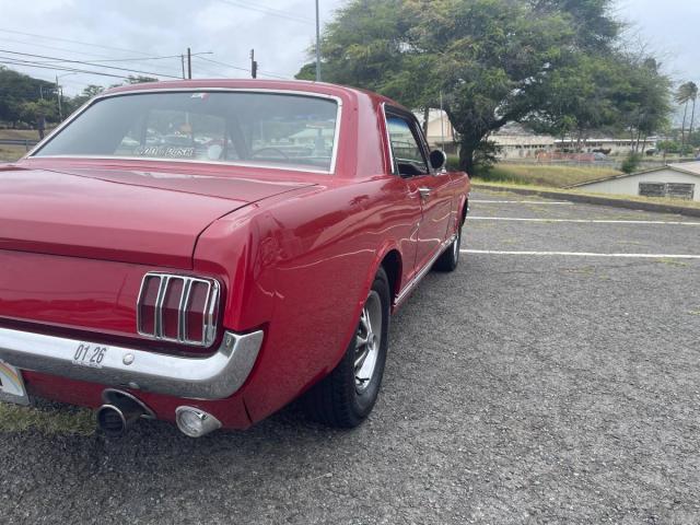 Ford Mustang image 9