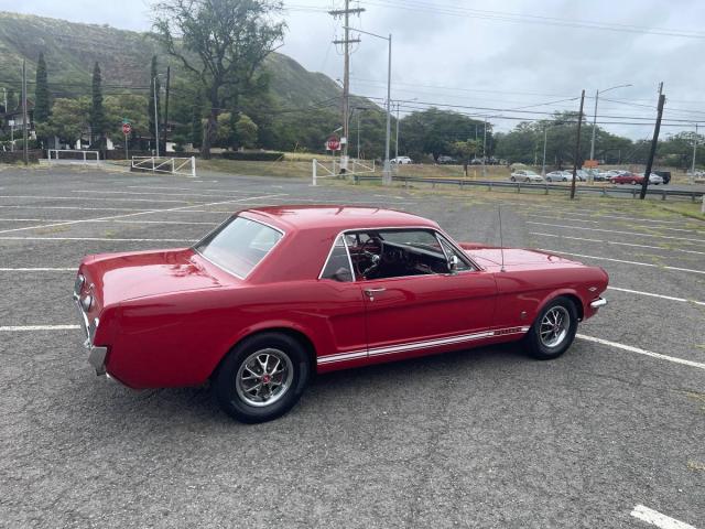 Ford Mustang image 6