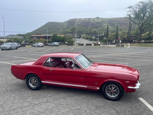 Ford Mustang image 7