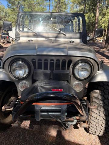 Jeep Cj7 image 2
