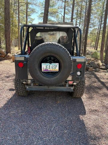 Jeep Cj7 image 3