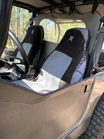 Jeep Cj7 image 4