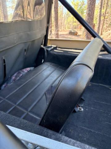 Jeep Cj7 image 1
