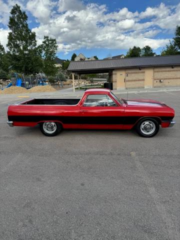 Chevrolet El Camino image 1
