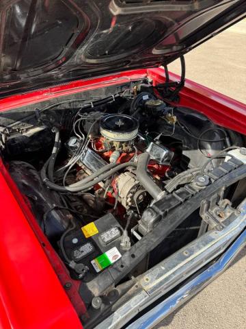 Chevrolet El Camino image 5