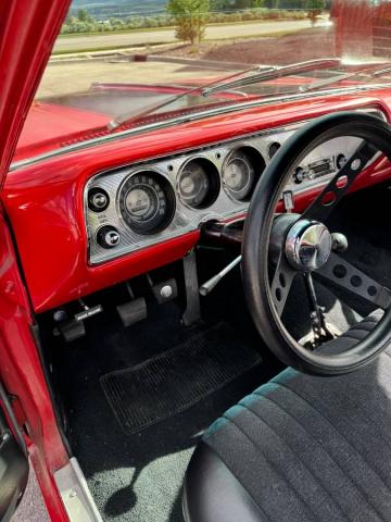 Chevrolet El Camino image 4