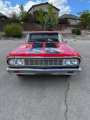 Chevrolet El Camino image 3