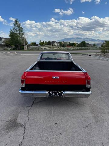 Chevrolet El Camino image 2