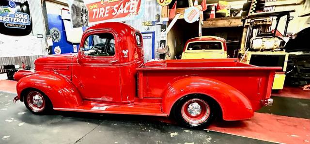 Chevrolet Pickup image 7
