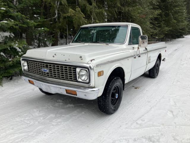 Chevrolet