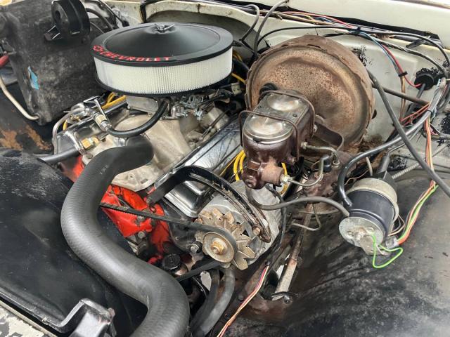 Chevrolet K10 image 2