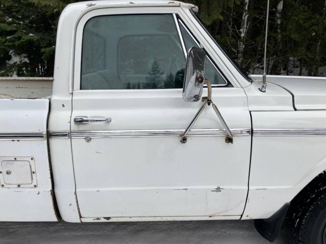 Chevrolet K10 image 5
