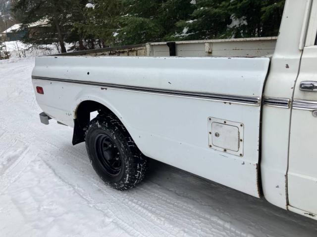 Chevrolet K10 image 6