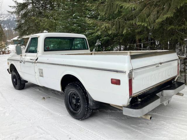 Chevrolet K10 image 8