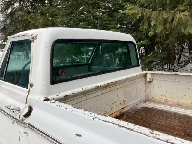 Chevrolet K10 image 9