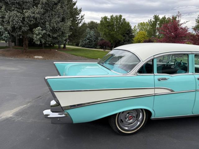 Chevrolet Bel Air image 7