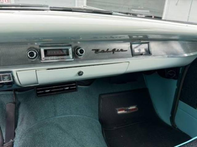 Chevrolet Bel Air image 2