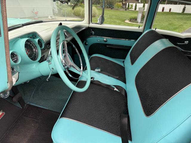 Chevrolet Bel Air image 3