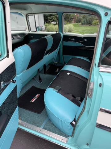 Chevrolet Bel Air image 9