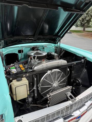 Chevrolet Bel Air image 4