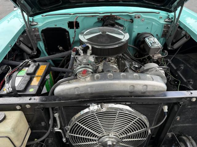 Chevrolet Bel Air image 8