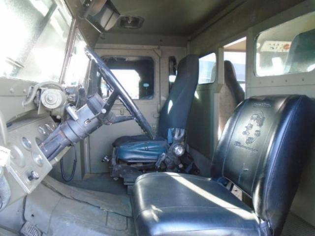 Ford F-650 Sd image 1