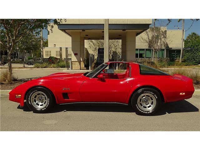 Chevrolet Corvette image 3