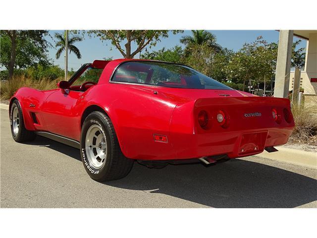 Chevrolet Corvette image 5