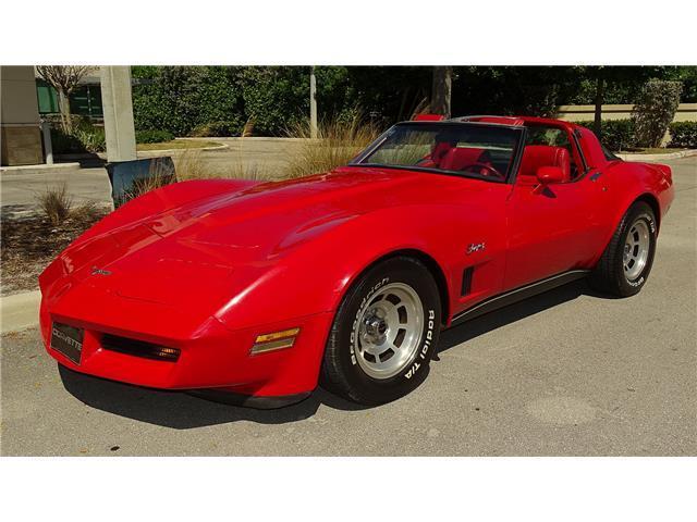 Chevrolet Corvette image 7
