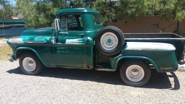 Chevrolet 3100 image 4