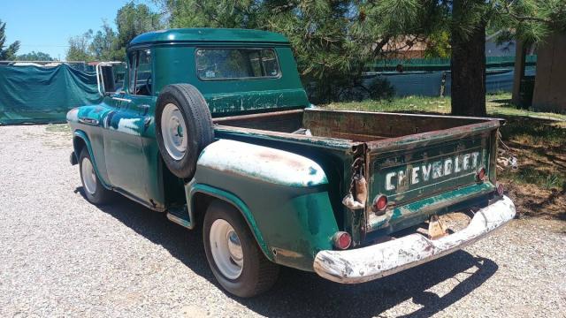 Chevrolet 3100 image 2