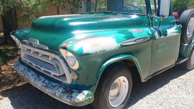 Chevrolet 3100 image 3
