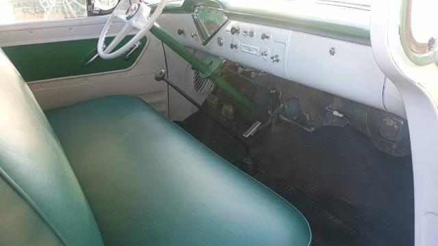 Chevrolet 3100 image 8