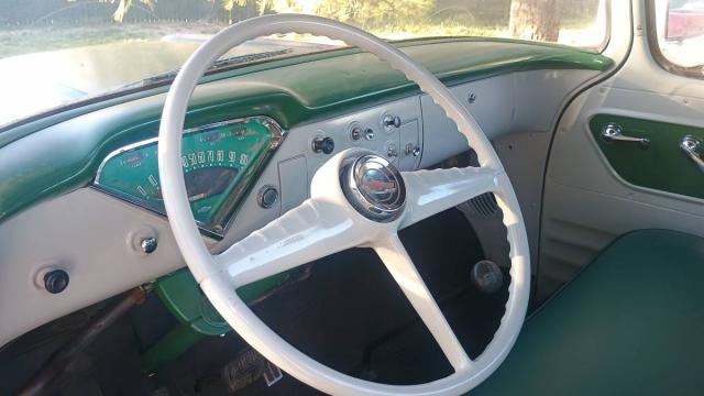Chevrolet 3100 image 5