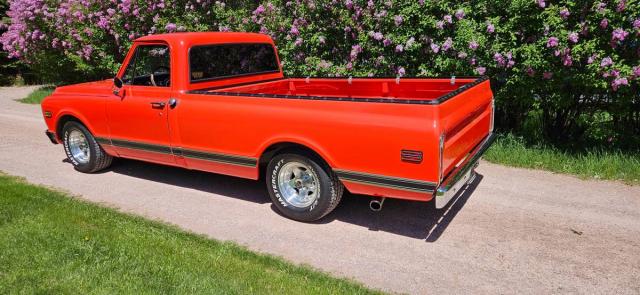 Chevrolet  image 1