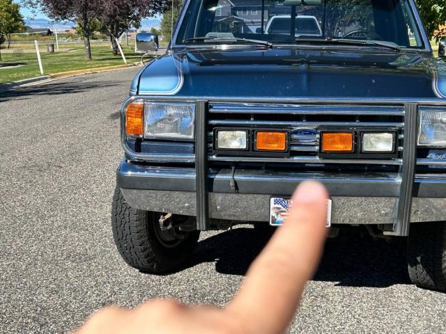 Ford F-250 image 3