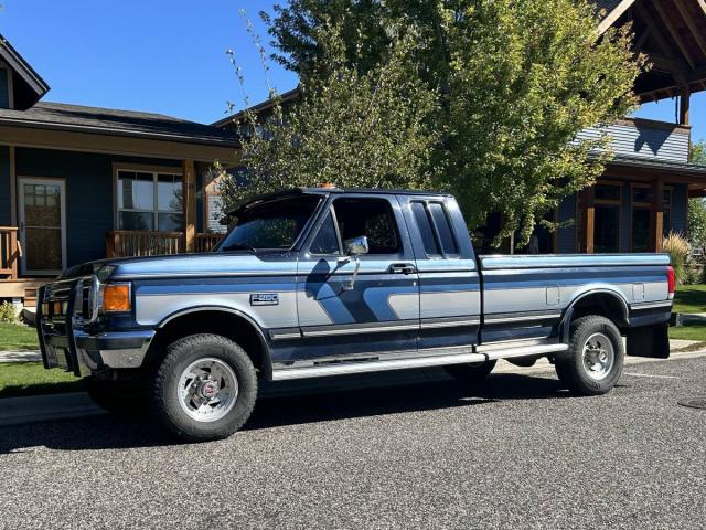 Ford F-250 image 7