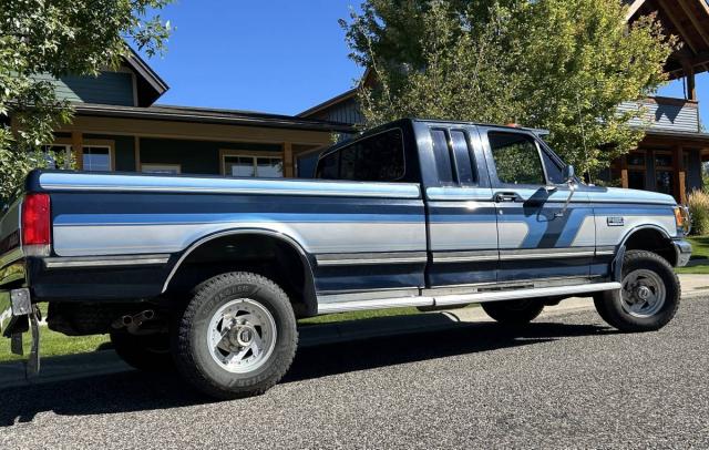 Ford F-250 image 8