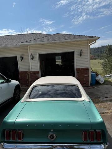 Ford Mustang image 4